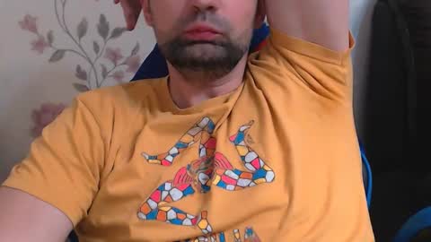 Snapshot of leo_gianni chatting on May 19, 2026, 4:57 pm Leo Gianni online show from May 19, 2026, 4:57 pm