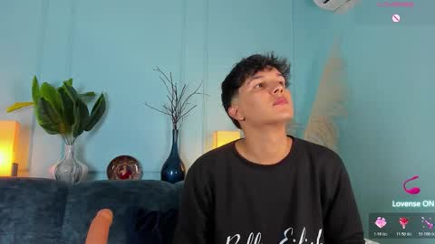 Leo online show from February 25, 2026, 2:54 am