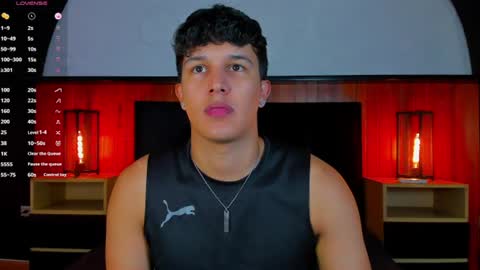 Snapshot of leo_savage_ chatting on June 9, 2026, 4:24 am Leo online show from June 9, 2026, 4:24 am