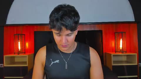 Snapshot of leo_savage_ chatting on June 12, 2026, 4:44 am Leo online show from June 12, 2026, 4:44 am