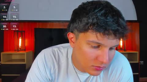 Snapshot of leo_savage_ chatting on July 17, 2026, 4:41 am Leo online show from July 17, 2026, 4:41 am