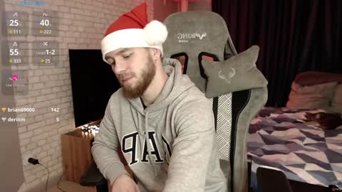 leo_stephens online show from December 29, 2024, 1:17 pm