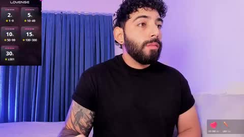 Leonardo online show from October 4, 2025, 6:50 pm