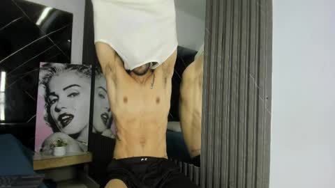 Snapshot of leo_vesper chatting on March 27, 2026, 11:43 am leo vesper online show from March 27, 2026, 11:43 am