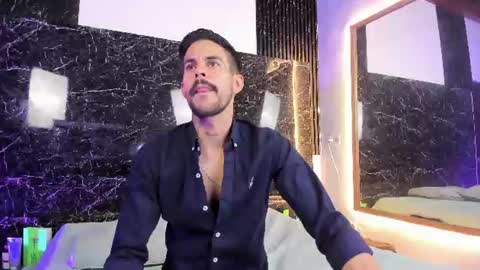 leo vesper online show from June 25, 2026, 3:39 am