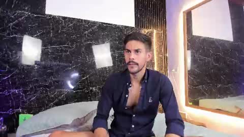 leo vesper online show from June 25, 2026, 5:12 am