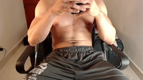 leo online show from April 5, 2026, 10:18 pm