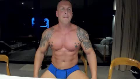 TheBigLeo online show from June 5, 2026, 6:35 pm