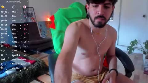 Snapshot of leoliciousss chatting on March 14, 2026, 5:07 pm Leo online show from March 14, 2026, 5:07 pm