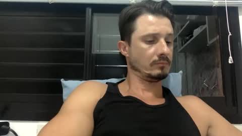 leomantovani online show from February 25, 2026, 4:33 am