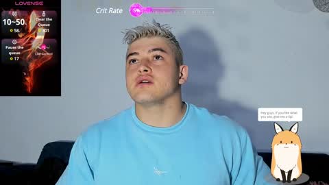 Leon Smoron online show from December 31, 2024, 10:37 am