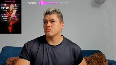 Leon Smoron online show from February 13, 2025, 12:00 pm