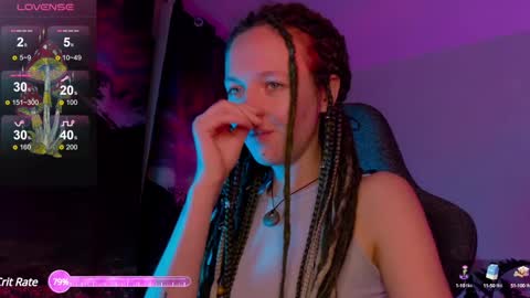 leona online show from January 9, 2025, 5:43 pm