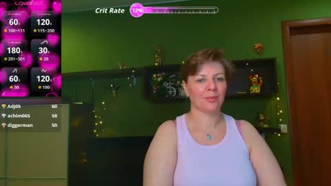 Snapshot of leona_tracie chatting on April 11, 2026, 7:45 am Leona tracie online show from April 11, 2026, 7:45 am