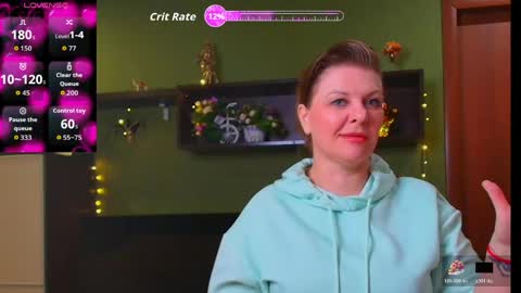 Snapshot of leona_tracie chatting on April 15, 2026, 11:27 pm Leona tracie online show from April 15, 2026, 11:27 pm