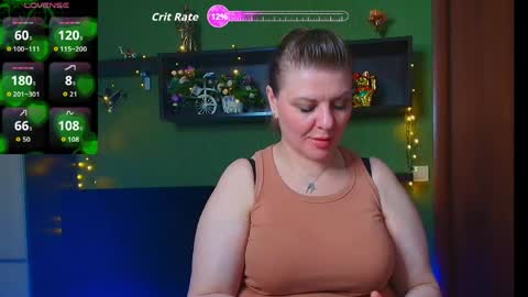 Snapshot of leona_tracie chatting on April 22, 2026, 6:16 am Leona tracie online show from April 22, 2026, 6:16 am