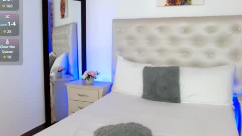 LUCY online show from January 13, 2026, 9:20 pm