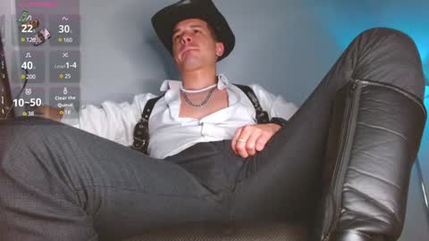 iam leonal online show from February 4, 2025, 9:52 pm