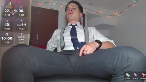 iam leonal online show from February 20, 2025, 12:08 am