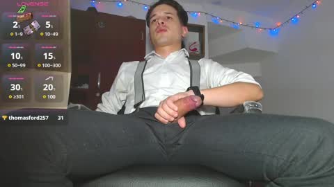 iam leonal online show from February 21, 2025, 10:26 pm