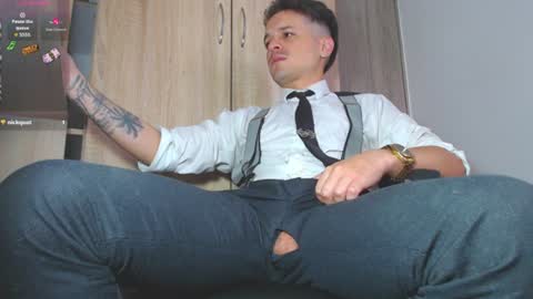 Snapshot of leonal_oconer chatting on July 9, 2026, 6:56 pm iam leonal online show from July 9, 2026, 6:56 pm