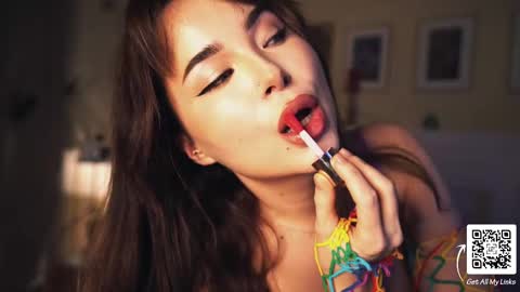 Leo online show from February 22, 2025, 8:53 pm