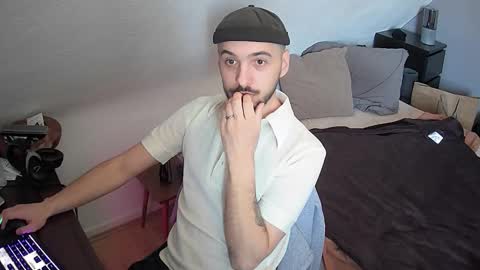 Leonardo online show from March 18, 2026, 11:57 am