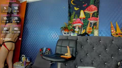 Len online show from March 3, 2025, 1:20 pm