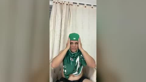 Snapshot of leonel_ferrer chatting on August 8, 2026, 7:21 am LEONELKIRY online show from August 8, 2026, 7:21 am