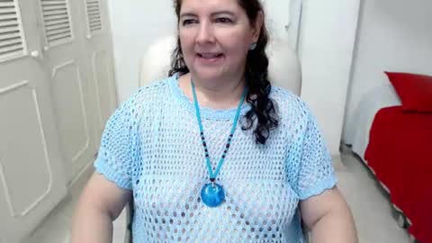 Snapshot of leonela_69 chatting on June 21, 2026, 12:13 am leonela online show from June 21, 2026, 12:13 am