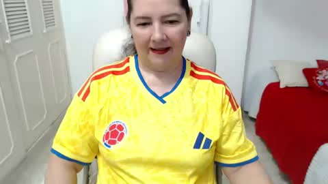 Snapshot of leonela_69 chatting on June 28, 2026, 1:55 am leonela online show from June 28, 2026, 1:55 am