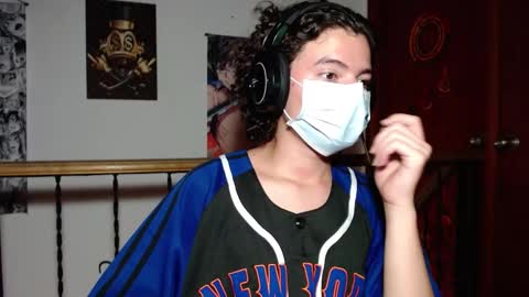 Snapshot of leonelconnor chatting on January 24, 2025, 7:28 pm leonelconnor online show from January 24, 2025, 7:28 pm