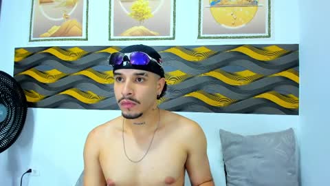 Leon online show from April 9, 2026, 7:19 pm