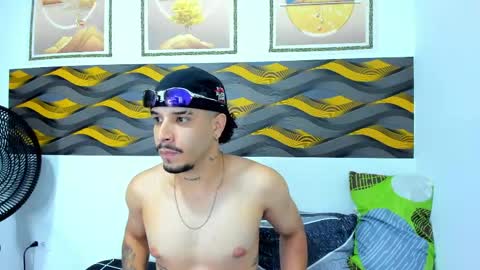 Leon online show from April 15, 2026, 2:40 am