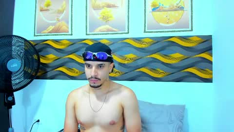 Leon online show from April 24, 2026, 8:11 pm