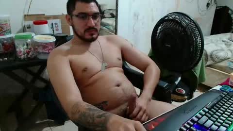 leonino231 online show from November 21, 2025, 5:17 am