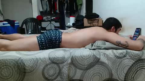 leonino231 online show from February 8, 2026, 4:43 pm