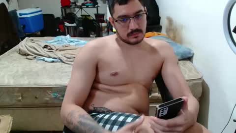 leonino231 online show from February 27, 2026, 2:06 pm