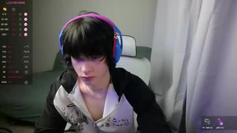 Snapshot of leonkissboy chatting on February 7, 2026, 12:09 pm leonkissboy online show from February 7, 2026, 12:09 pm