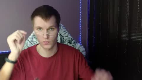 Leon online show from January 26, 2025, 8:36 am