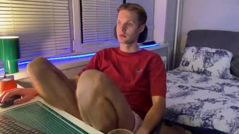 Leon online show from January 31, 2026, 9:24 pm