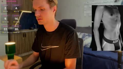 Leon online show from February 23, 2026, 4:32 am