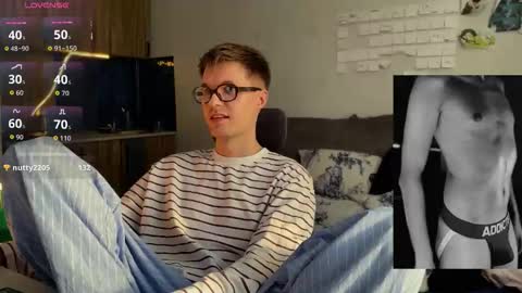 Leon online show from February 25, 2026, 10:03 am