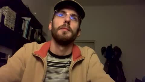 Leon online show from November 19, 2025, 7:14 pm