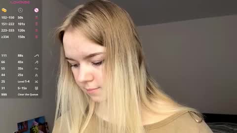 Hello everyone Im Lora Its my first day Were going to have fun together online show from February 2, 2026, 7:18 am