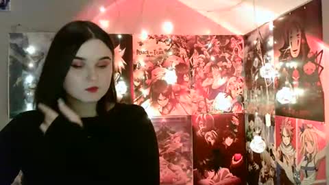 little secret online show from December 24, 2024, 10:22 am