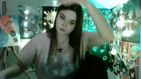 little secret online show from January 4, 2025, 11:00 am