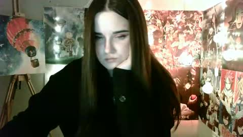 little secret online show from January 13, 2025, 6:49 pm