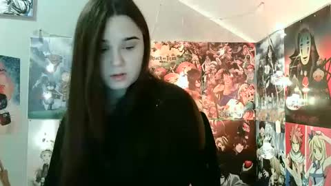 little secret online show from January 21, 2025, 7:15 am