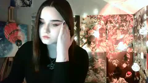 little secret online show from January 23, 2025, 2:39 pm